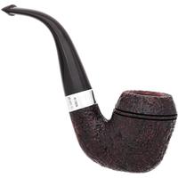 Peterson Sherlock Holmes Sandblasted Watson P-Lip