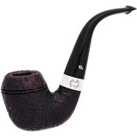 Peterson Sherlock Holmes Sandblasted Watson P-Lip