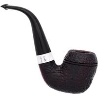 Peterson Sherlock Holmes Sandblasted Watson P-Lip