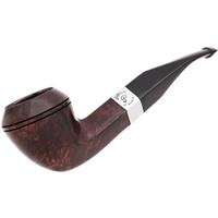 Peterson Aran Smooth Nickel Mounted (B5) P-Lip