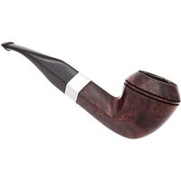 Peterson Aran Smooth Nickel Mounted (B5) P-Lip