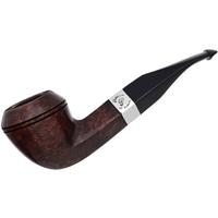 Peterson Aran Smooth Nickel Mounted (B5) P-Lip