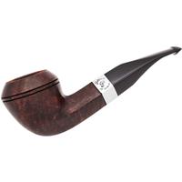Peterson Aran Smooth Nickel Mounted (B5) P-Lip