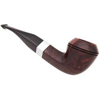 Peterson Aran Smooth Nickel Mounted (B5) P-Lip