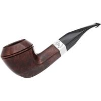 Peterson Aran Smooth Nickel Mounted (B5) P-Lip