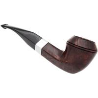 Peterson Aran Smooth Nickel Mounted (B5) P-Lip