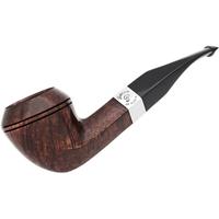 Peterson Aran Smooth Nickel Mounted (B5) P-Lip