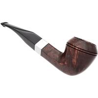 Peterson Aran Smooth Nickel Mounted (B5) P-Lip