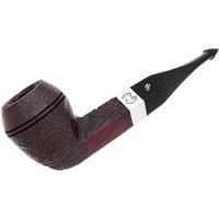 Peterson Sherlock Holmes Sandblasted Baker Street P-Lip