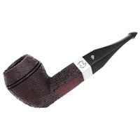 Peterson Sherlock Holmes Sandblasted Baker Street P-Lip