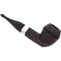 Peterson Sherlock Holmes Sandblasted Baker Street P-Lip