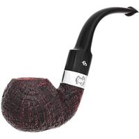 Peterson Sherlock Holmes Sandblasted Lestrade P-Lip