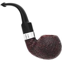 Peterson Sherlock Holmes Sandblasted Lestrade P-Lip