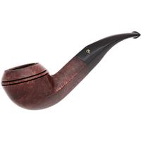 Peterson Aran Smooth (80s) Fishtail