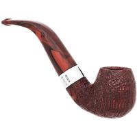 Peterson Irish Harp Sandblasted (230) Fishtail