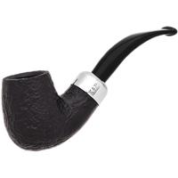 Peterson Army Filter Sandblasted (XL90) Fishtail (9mm)