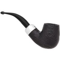 Peterson Army Filter Sandblasted (XL90) Fishtail (9mm)