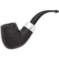 Peterson Army Filter Sandblasted (XL90) Fishtail (9mm)