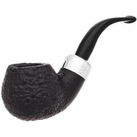 Peterson Army Filter Sandblasted (XL02) Fishtail (9mm)