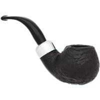 Peterson Army Filter Sandblasted (XL02) Fishtail (9mm)