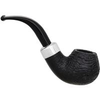 Peterson Army Filter Sandblasted (XL02) Fishtail (9mm)