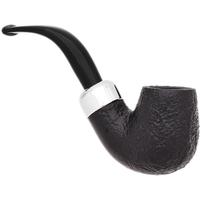Peterson Army Filter Sandblasted (X220) Fishtail (9mm)