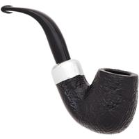 Peterson Army Filter Sandblasted (X220) Fishtail (9mm)