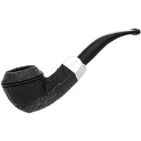 Peterson Army Filter Sandblasted (80s) Fishtail (9mm)