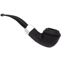 Peterson Army Filter Sandblasted (80s) Fishtail (9mm)