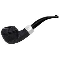 Peterson Army Filter Sandblasted (80s) Fishtail (9mm)