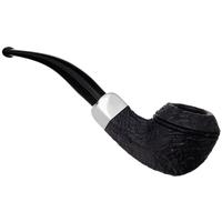 Peterson Army Filter Sandblasted (80s) Fishtail (9mm)