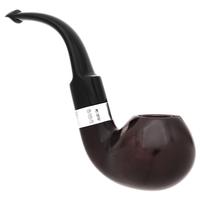 Peterson Sherlock Holmes Heritage Lestrade P-Lip