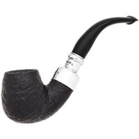 Peterson System Spigot Sandblasted (317) P-Lip
