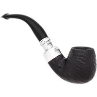 Peterson System Spigot Sandblasted (317) P-Lip