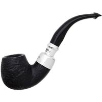 Peterson System Spigot Sandblasted (317) P-Lip