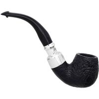 Peterson System Spigot Sandblasted (317) P-Lip