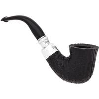 Peterson System Spigot Sandblasted (305) P-Lip