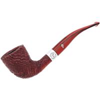 Peterson Irish Harp Sandblasted (129) Fishtail