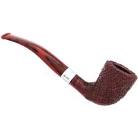 Peterson Irish Harp Sandblasted (129) Fishtail