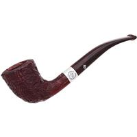 Peterson Irish Harp Sandblasted (129) Fishtail