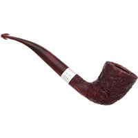 Peterson Irish Harp Sandblasted (129) Fishtail