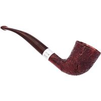 Peterson Irish Harp Sandblasted (129) Fishtail
