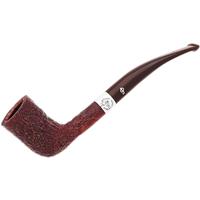 Peterson Irish Harp Sandblasted (124) Fishtail