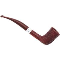 Peterson Irish Harp Sandblasted (124) Fishtail