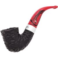 Peterson Dracula Rusticated (05) Fishtail