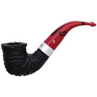 Peterson Dracula Rusticated (05) Fishtail