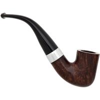 Peterson Aran Smooth Nickel Mounted (338) Fishtail