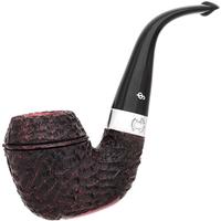 Peterson Sherlock Holmes Rusticated Watson P-Lip