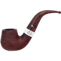 Peterson Irish Harp Sandblasted (221) Fishtail