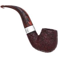 Peterson Irish Harp Sandblasted (221) Fishtail